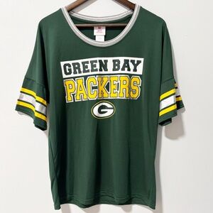 NFL Teens‎ Girls Green Bay Packers Jersey Size X-Large